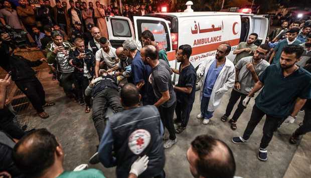 إعلام إسرائيلي: وقف إدخال المساعدات إلى غزة حتى إشعار آخر 