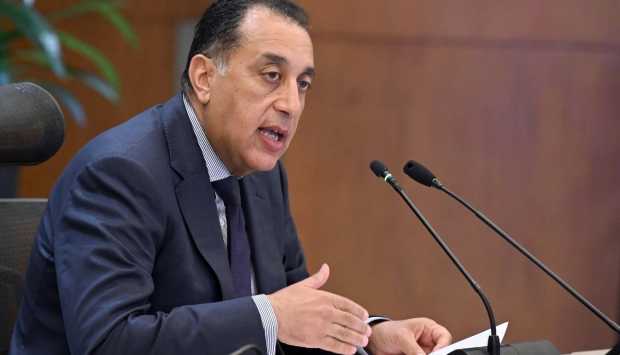 رئيس الوزراء: سيتم تقديم الدعم النقدي طبقا لشرائح معينة 