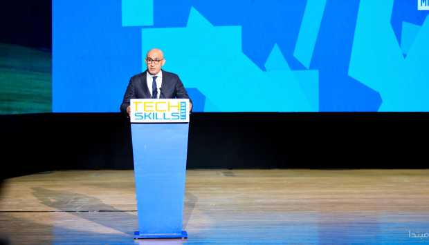 عبد اللطيف: التعليم الفني أصبح مسارًا استراتيجيًا للتوظيف والابتكار 
