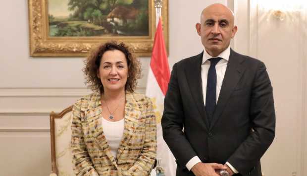 عبد اللطيف: مدارس التكنولوجيا التطبيقية تمثل نموذجًا ناجحًا لربط التعليم باحتياجات سوق العمل 