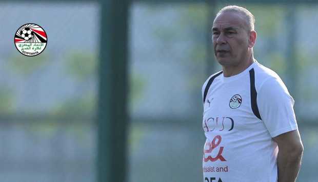 إبراهيم حسن: 11 تبديلًا في ودية مصر والبرازيل.. والمنتخب يرتدي القميص الأحمر 