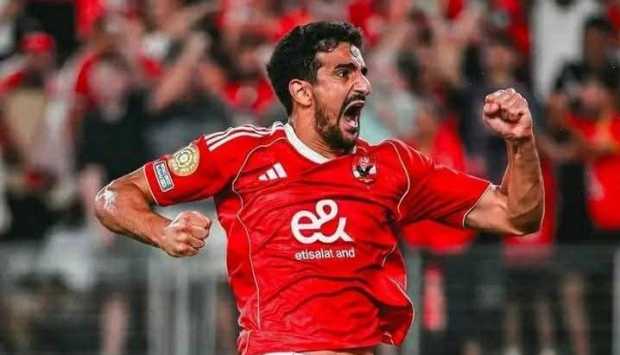 مدرب الأهلي الجديد يحسم وجهة المعسكر الخارجي بين 3 دول أوروبية 