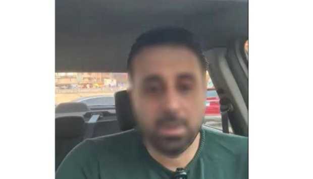 الداخلية تضبط هاربًا مطلوبًا في 38 قضية خلال اختبائه بالقاهرة الجديدة 
