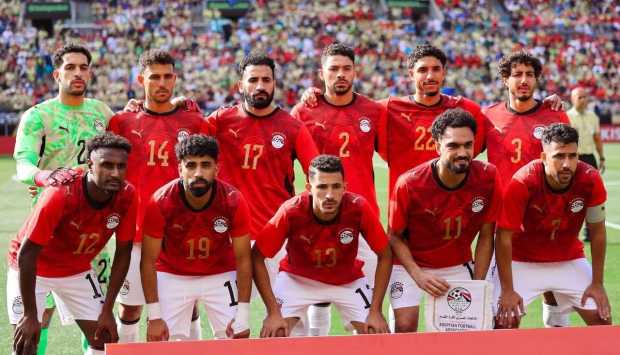 شوبير: «كنت خايف من ودية البرازيل لكن حسام حسن قلبه جامد» 