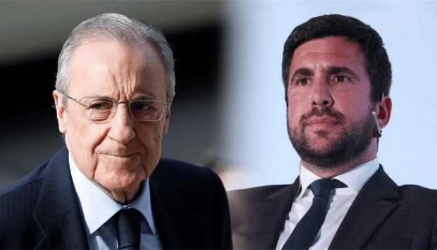 زلزال انتخابي في البرنابيو.. صراع بيريز وريكيلمي على رئاسة ريال مدريد اليوم 