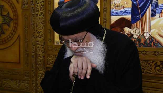 13 عامًا من التأسيس.. إيبارشية هولندا القبطية ومسيرة الأنبا أرساني في المهجر 