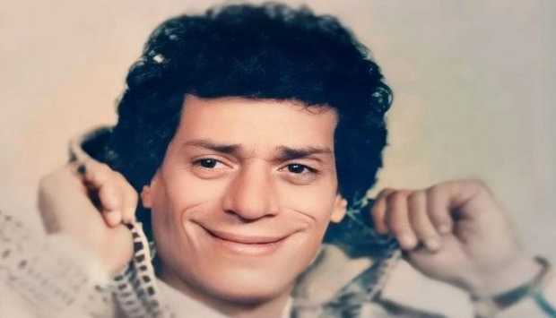 ذكرى محمد أبو الحسن.. بدأ حياته مهندسا زراعيا وحبه للفن انطلق مع فرقة ثلاثي أضواء المسرح 