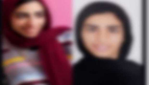 كشف ملابسات تداول صورة لفتاة متغيبة بالقليوبية وعودتها لمنزلها 