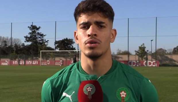 النرويج تصيب «أسود الأطلس».. قلق مغربي بسبب المزراوي والزلزولي 