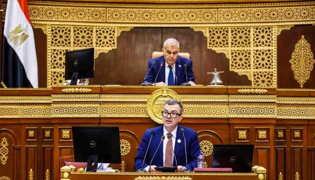 وزير التخطيط: 3.7 تريليون جنيه إجمالي الاستثمارات الكلية المستهدفة 
