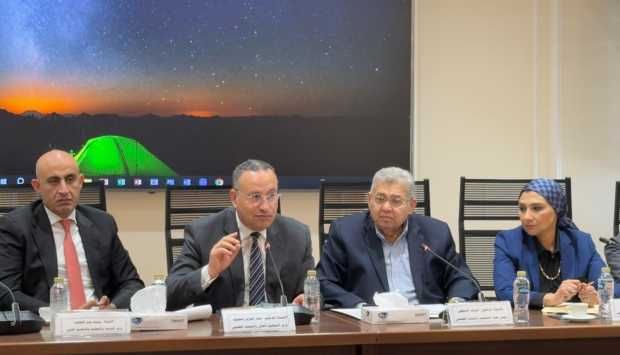 وزير التعليم العالي: بناء اقتصاد المعرفة يتطلب تطوير منظومة تعليمية قوية 