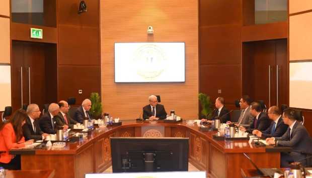 550 مليون دولار.. استثمارات صينية جديدة لتوسعات «بروميتيون للإطارات إيجيبت» 