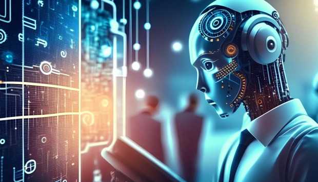 العمود الفقري للصناعة.. الذكاء الاصطناعي يحقق طفرة في مجال الدعاية والإعلان 