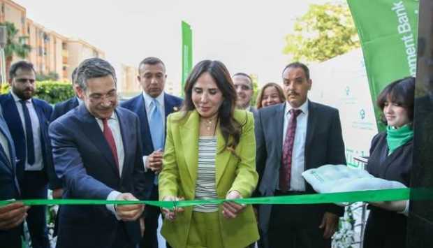 راندة المنشاوي: مشروع مراكز الإسكان المتخصصة نقلة في أسلوب تقديم الخدمات 