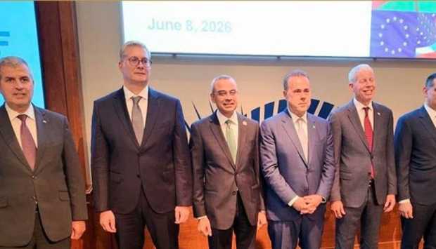 كريم بدوي: تسجيل 102 اكتشاف بترولي وغازي بين يوليو 2024 وأبريل 2026 