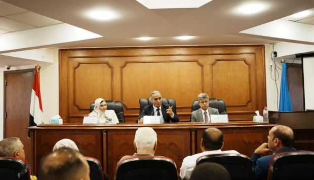 رئيس «حماية المستهلك»: التاجر شريك أساسي في منظومة الاقتصاد المصري 