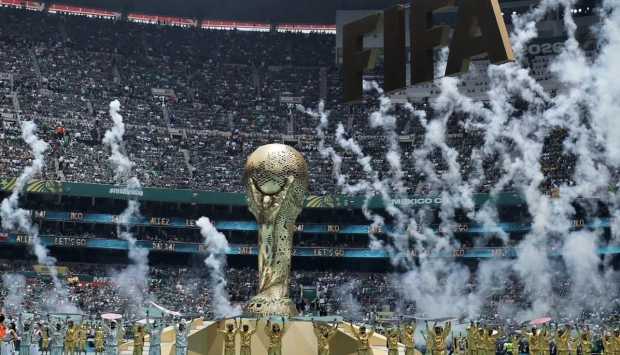 «فيفا» يُعلن طواقم التحكيم لمباريات الثلاثاء المقبل بكأس العالم 2026 