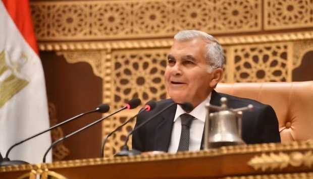 رئيس مجلس الشيوخ يهنئ الرئيس السيسي بحلول العام الهجري الجديد 