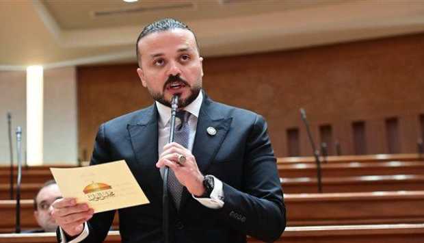 النائب محمد الجارحي: تعزيز دور القطاع الخاص ضرورة حتمية لمواجهة التحديات الاقتصادية 