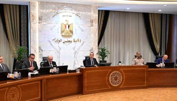 مدبولي: رسائل قوية من الرئيس خلال قمة مجموعة الدول السبع G7 