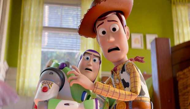قبل عرضه.. Toy Story 5 يحصل على تقييم 93% ويتراجع خلف الأجزاء الأربعة الأولى 