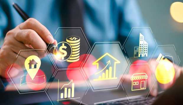من الاستثمار إلى صناعة المحتوى.. كيف تستخدم شركات التكنولوجيا البرامج الحوارية لشرح تقلبات الأسواق؟ 
