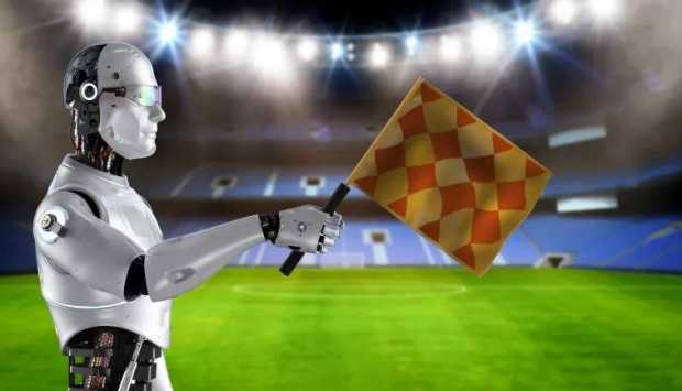 العدالة التحكيمية الرقمية.. الذكاء الاصطناعي شريك في غرفة الـ«VAR» بكأس العالم 2026 