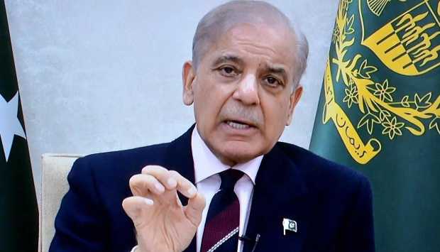 رئيس وزراء باكستان: إيران ستعيد فتح مضيق هرمز و أمريكا سترفع الحصار 