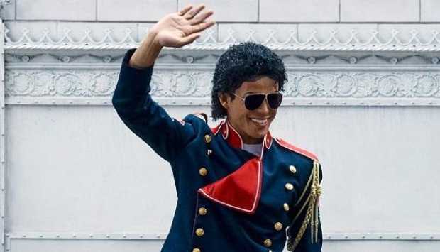 بإيرادات تقترب من المليار دولار.. Michael يواصل تحطيم الأرقام القياسية 