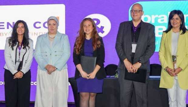 «القومي للطفولة والأمومة»: التمكين الاقتصادي للمرأة ركيزة أساسية لتحقيق التنمية المستدامة 