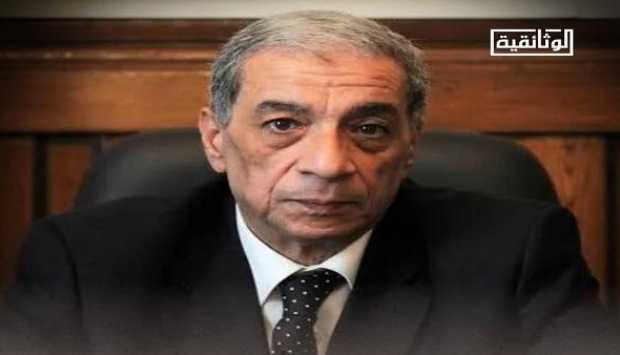 تزامنا مع ذكرى استشهاده.. «الوثائقية» تكشف عن برومو فيلم "هشام بركات وعرضه قريبا 
