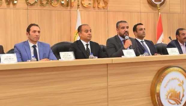 الإسكان: تخصيص 1187 قطعة أرض لتقنين أوضاع المواطنين بـ«العبور الجديدة» 