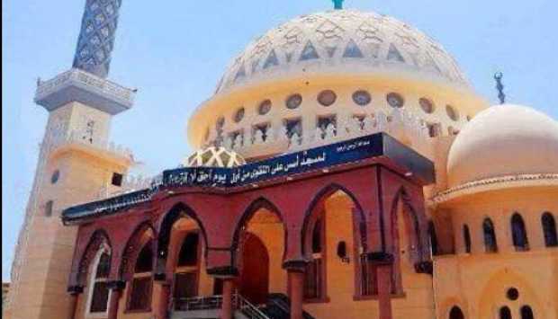إعمار بيوت الله.. الأوقاف تفتتح هذا العدد من المساجد اليوم في 10 محافظات 