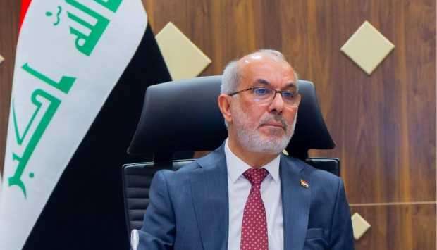 العراق يعلن جاهزية حقول النفط لرفع الإنتاج تدريجيا 