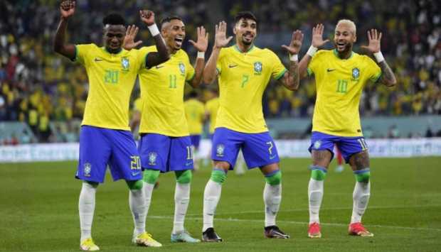 البرازيل والمغرب وتركيا.. اعرف مواعيد أبرز مباريات اليوم في المونديال 