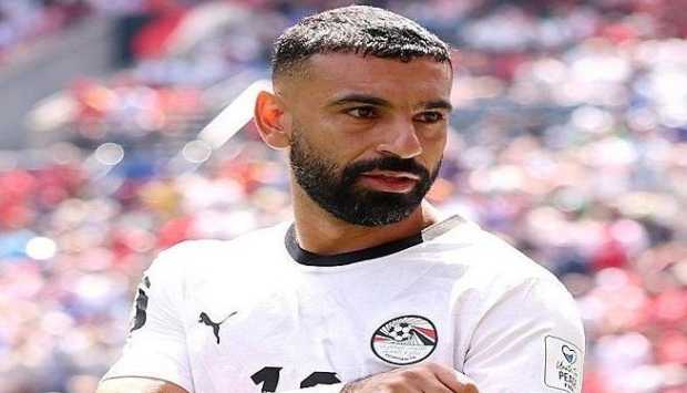 تقارير: سباليتي طلب من يوفنتوس ضم محمد صلاح 