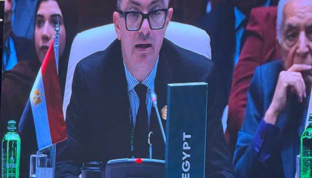 مصر تدعو لنموذج يربط التمويل الميسر ببناء القدرات في اجتماعات البنك الإسلامي بباكو 