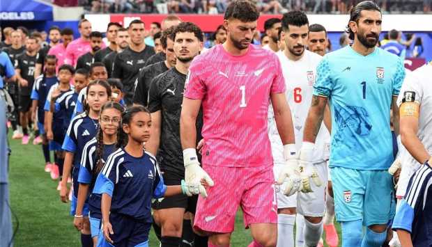 منافس مصر.. حارس نيوزيلندا: ندرك خطورة الفراعنة ولا نستهدف لاعبًا بعينه 