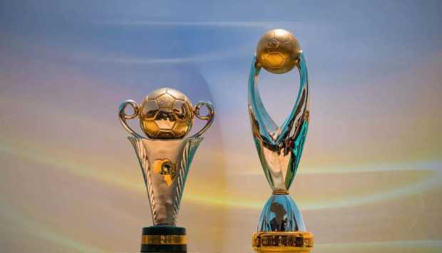 «كاف» يعلن مواعيد دوري أبطال إفريقيا والكونفدرالية للموسم الجديد 