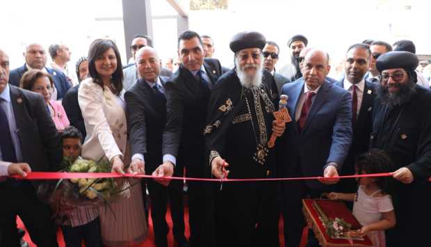 محافظ القاهرة: الجمهورية الجديدة تضع الإنسان في قلب عملية التنمية 