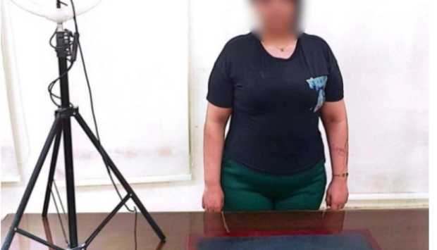 سقوط صانعة محتوى بالجيزة.. فيديوهات خادشة للحياء من أجل المشاهدات والربح 