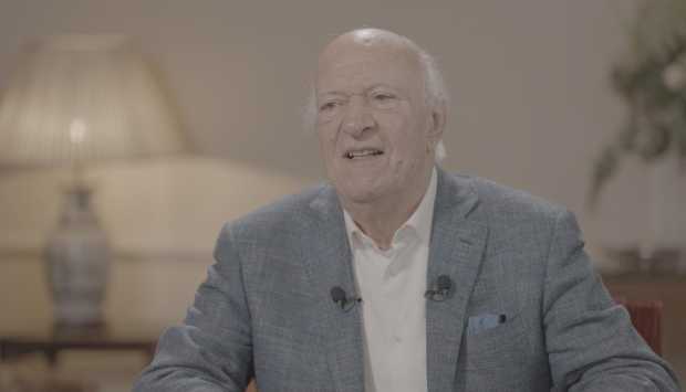 من لندن.. حفل عمر خيرت ولقاء خاص مع منى الشاذلي على قناة ON 