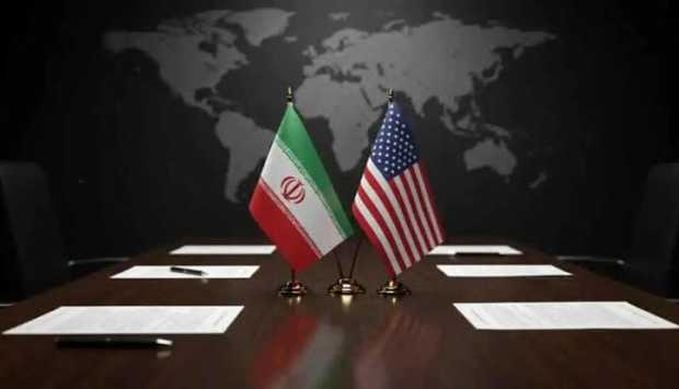وفد طهران غادر مقر المحادثات في سويسرا احتجاجًا على تصريحات ترامب 