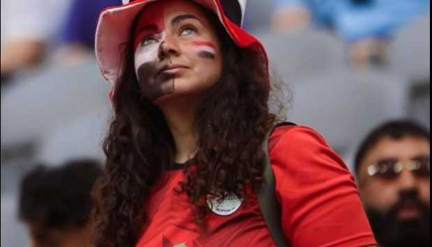 أعين تترقب وقلوب تساند.. الجماهير المصرية تحتشد لدعم المنتخب أمام نيوزيلندا بكأس العالم 2026 