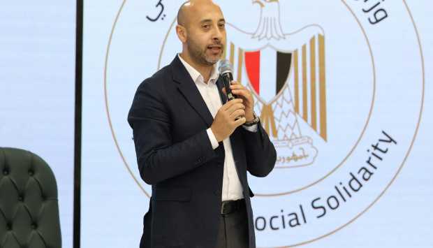 «التضامن» تنظم برنامجا تدريبيا لـ14 مؤسسة أهلية لتعزيز الشمول المالي 