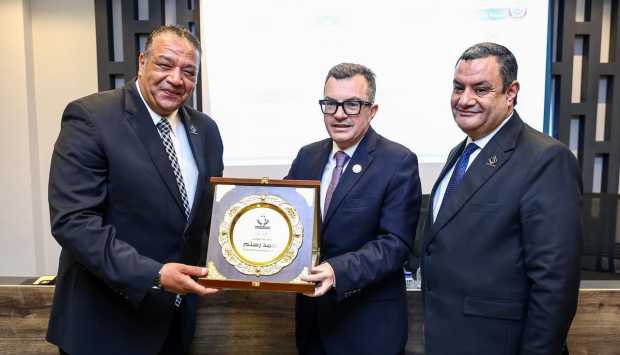وزير التخطيط: برنامج متكامل لدعم الشركات الناشئة وربط رقمي شامل لحوكمة الاستثمارات 