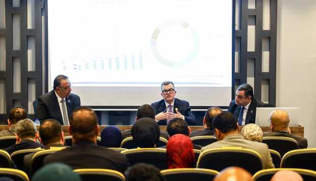وزير التخطيط: الاقتصاد المصري حقق نمواً 5.1% خلال 9 أشهر 