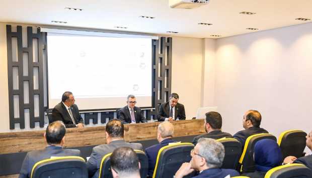 وزير التخطيط: خطة التنمية للعام الجديد أُعدت في ظروف إقليمية ودولية معقدة 