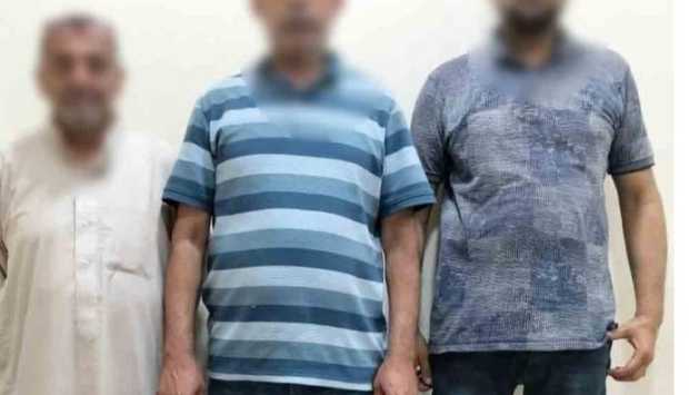 الداخلية تكشف حقيقة الاستيلاء على أرض وبيعها بعقد مزور في الشرقية 