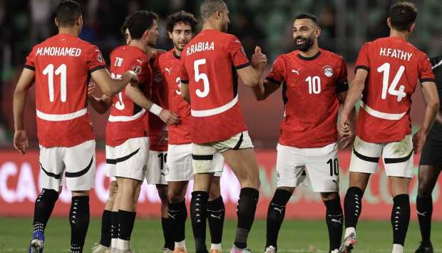 موقف ثنائي المنتخب المصاب من مواجهة إيران في المونديال 